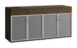 Office Storage Credenza