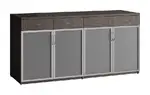 Office Storage Credenza