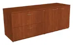 Lateral File Storage Cabinet Credenza