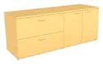 Lateral File Storage Cabinet Credenza