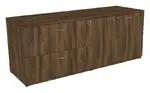 Lateral File Storage Cabinet Credenza