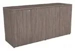 Credenza Storage Cabinet