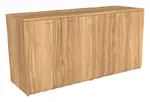 Credenza Storage Cabinet