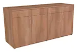 Office Storage Credenza