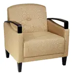 Main Street Armchair