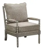 Abbott Spindle Chair