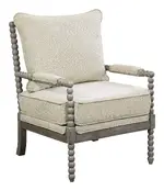 Abbott Spindle Chair