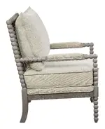 Abbott Spindle Chair