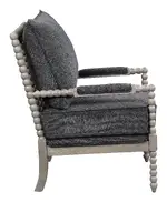 Abbott Spindle Chair