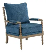 Fletcher Spindle Chair