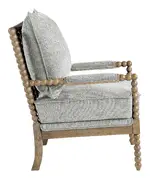 Fletcher Spindle Chair