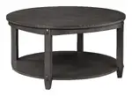 Lane Round Coffee Table