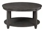 Lane Round Coffee Table