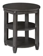Lane Side Table