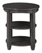 Lane Side Table