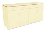 Office Storage Credenza