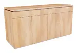 Office Storage Credenza