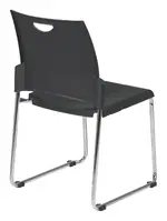 Stacking Chairs - Set of 4