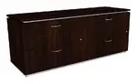 Double Lateral File Credenza