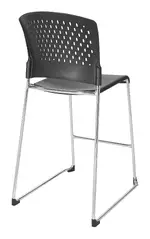 Tall Stacking Chair - Set of 2