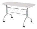 4' Flip Top Training Table