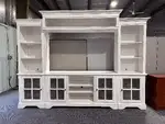 Large Entertainment Center