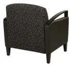 Main Street Two Tone Armchair