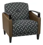 Main Street Armchair