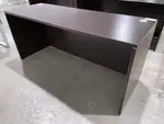 Credenza Desk Shell