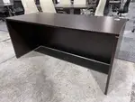 Rectangular Desk Shell