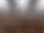Rectangular Desk Shell