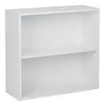 Two Shelf Bookcase