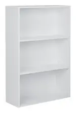 Three Shelf Bookcase