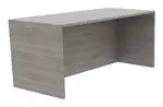 Rectangular Desk Shell