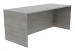 Rectangular Desk Shell