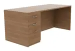 Writing Desk with Drawers