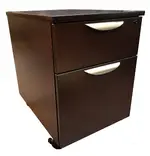 Rolling Desk Drawers