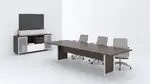 Rectangular Conference Table