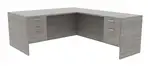 L-shaped Modern Desk