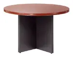 Round Conference Table