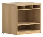 Small Printer Cabinet