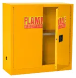 Flammable Storage Cabinet