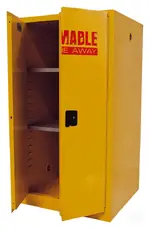 Flammable Storage Cabinet