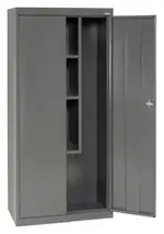 Janitorial Storage Cabinet