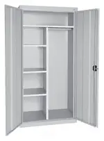 Combination Storage Cabinet