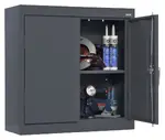 Wall Mounted Storage Cabinet