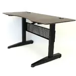 Pneumatic Adjustable Desk
