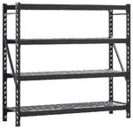 3 Shelf Welded Storage Unit