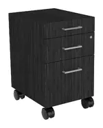 3 Drawer Mobile Pedestal