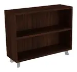 2 shelf bookcase - 29 Tall